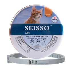 Extendable Pet Dogs Flea Collar Antiparasitic Calming Necklace Personalized Anti-Flea and Tick Mosquito for Big Dog Puppy Cat