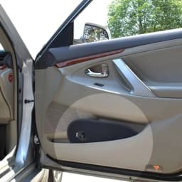 2/4-Piece 1/2 Sets Car Window Sun Shade Set, Adjustable Rotatable Side Window Sun Visor for Windshield, Fit Sun Protection