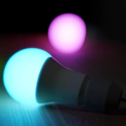 Tuya Bluetooth LED Bulb Dimmable 15W 18W E27 B22 220V RGBCW Color Change Lamps Smart Life APP Group Control Music Rhythm Timing
