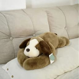 65CM Stuffed Weighted Long Arm Soft Lazy Fluffy Plush Decompression Pillow Gifts For Boys Girls