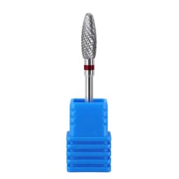 67 Styles Carbide Nail Drill Bits Rotate Electric Ceramic Milling Cutter For Manicure Gel Polish Remover Nail Files Pedicure