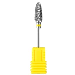 67 Styles Carbide Nail Drill Bits Rotate Electric Ceramic Milling Cutter For Manicure Gel Polish Remover Nail Files Pedicure