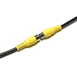 RCA 1m 3m 5m 1 RCA Male to 1 RCA Female Audio Video Extension Coaxial Cable for HDTV
