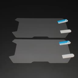 Motorcycle Cluster Scratch Protection Film Screen Protector For Honda CB125 CB125R CB150 CB250R CB300R 2018-2019