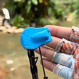 ABS Fishing Rod Holder Universal Multifunction Fixation for Lure Sea Table Rods Transport Storage Anti Slip Protective 260312