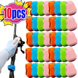 ABS Fishing Rod Holder Universal Multifunction Fixation for Lure Sea Table Rods Transport Storage Anti Slip Protective 260312