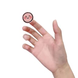 100-500pcs Cute Reward Stickers for Kids School Supply - DIY Thank You Sealing Labels Stationery Toy Game Tags for Teachers Gift