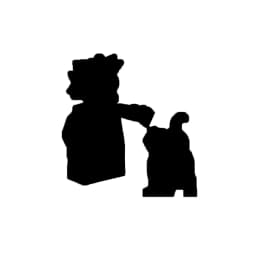 Cartoon Character Mini Building Blocks Toy Gift, Assemble Collectible Small Blocks Figures for Kids Party Favors