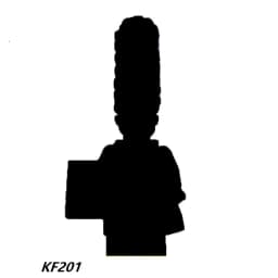 Cartoon Character Mini Building Blocks Toy Gift, Assemble Collectible Small Blocks Figures for Kids Party Favors