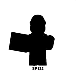 Cartoon Character Mini Building Blocks Toy Gift, Assemble Collectible Small Blocks Figures for Kids Party Favors