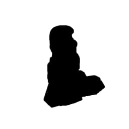 Cartoon Character Mini Building Blocks Toy Gift, Assemble Collectible Small Blocks Figures for Kids Party Favors