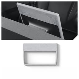 For Tesla Model Y Juniper 2026 Model YL Central Control Display Screen Protector 16-inch Silicone Protective Frame Edge Cover