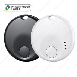 Google Find My Gps Tracker Android Smart Activity Airtag Wearable Devices Android Finder Air Tag Tracker Car Smart Tag