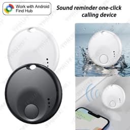 Google Find My Gps Tracker Android Smart Activity Airtag Wearable Devices Android Finder Air Tag Tracker Car Smart Tag