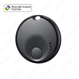 Google Find My Gps Tracker Android Smart Activity Airtag Wearable Devices Android Finder Air Tag Tracker Car Smart Tag