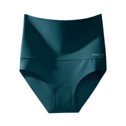 Large Size Women Seamless Panties High Waist Shapewear Elastic Butt Lifter Briefs Solid Ice Silk Breathable Female Underwear