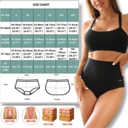 Large Size Women Seamless Panties High Waist Shapewear Elastic Butt Lifter Briefs Solid Ice Silk Breathable Female Underwear