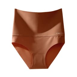 Large Size Women Seamless Panties High Waist Shapewear Elastic Butt Lifter Briefs Solid Ice Silk Breathable Female Underwear