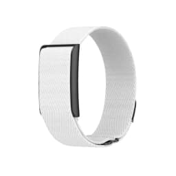 Armband For Amazfit Helio Band Wristband Adjustable Replacement Frame+Nylon Sport Loop Bracelet Correa Amazfit Helio Watch Strap