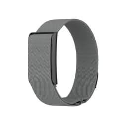 Armband For Amazfit Helio Band Wristband Adjustable Replacement Frame+Nylon Sport Loop Bracelet Correa Amazfit Helio Watch Strap