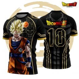 2026 Summer Dragon Ball Retro Fitness T-shirt Men's Oversized 3D Printed Short-sleeved Family Unisex Children's Sports Shirt