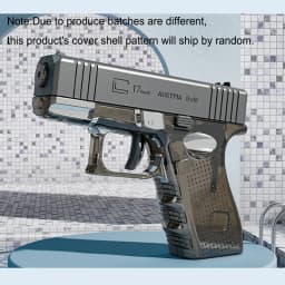 Outdoor Toy Water Gun Mini Spray Water Pistol Party Swimming Pool Beach Play Shoot Firing Water Gun Game For Children Adult Gift
