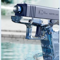 Outdoor Toy Water Gun Mini Spray Water Pistol Party Swimming Pool Beach Play Shoot Firing Water Gun Game For Children Adult Gift