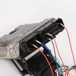 Universal ECU Bracket+ECU Frame+ECU Base For Convenient ECU Reading And Writing OEM Universal