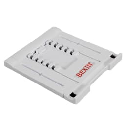 Universal ECU Bracket+ECU Frame+ECU Base For Convenient ECU Reading And Writing OEM Universal