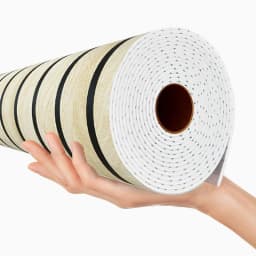 40cm Self-Adhesive Wall Sticker PVC Thickened Waterproof for Living Room Bedroom Background Wall Decoration