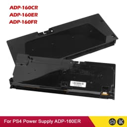 Power Supply Adapter For ADP-160CR ADP-160ER ADP-160FR N15-160P1A N16-160P1A N17-160P1A For PS4 Slim 22XX 25XX Replacement AC
