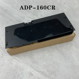 Power Supply Adapter For ADP-160CR ADP-160ER ADP-160FR N15-160P1A N16-160P1A N17-160P1A For PS4 Slim 22XX 25XX Replacement AC