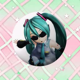 Cute Anime-H-hatsune-MikuS Kawaii Badge Pins For Friend, Backpack, Clothing, Collectible Accessories, Jewelry Gift