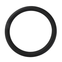 Car Silicone Steering Wheel Cover Men and Women Sweat-Absorbing Non-Slip Cover Universal Four-Season Thin Soft