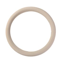 Car Silicone Steering Wheel Cover Men and Women Sweat-Absorbing Non-Slip Cover Universal Four-Season Thin Soft