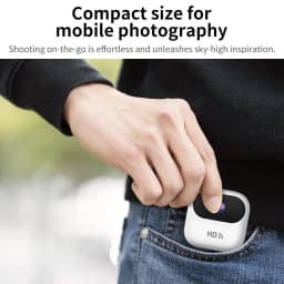 Ourlife HD Mini Camera WiFi Smart Home Security Camera Monitor Camcorders Video Surveillance Camera With Motion Tracking