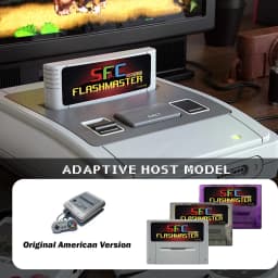 3000 in 1 OS.V12 SFC Game Card For Super Famicom With 8GB TF Card For SNES SFC Video Game Console Game Accessories
