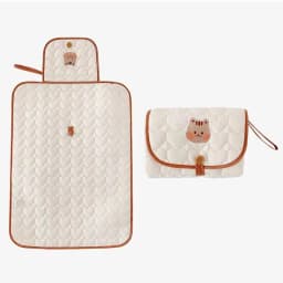 Foldable Portable Diaper Changing Pad Baby Infant Diaper Urine Mat for Newborn Simple Bedding Changing Cover Pad