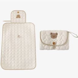 Foldable Portable Diaper Changing Pad Baby Infant Diaper Urine Mat for Newborn Simple Bedding Changing Cover Pad
