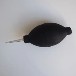 Blowing Super Strong Air Dust Blower Mini Pump Cleaner for Camera Lens Cleaning Mobile Phone Tablet Circuits Clean Repair Tool