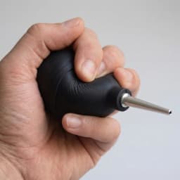 Blowing Super Strong Air Dust Blower Mini Pump Cleaner for Camera Lens Cleaning Mobile Phone Tablet Circuits Clean Repair Tool