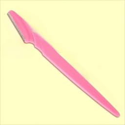 Wholesale 5/10/30/40pcs Razor for Trimmer and Women Eyebrow and Men Shaver with Hair Razor and Face Protective Cover, Safe Rap