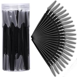 Wholesale 5/10/30/40pcs Razor for Trimmer and Women Eyebrow and Men Shaver with Hair Razor and Face Protective Cover, Safe Rap