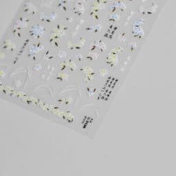 1pcs 5D Black White Lace Striped Nail Art Stickers Luxury Crystal Diamond Nail Stickers Pearl Autumn Winter Nails Decals DIY