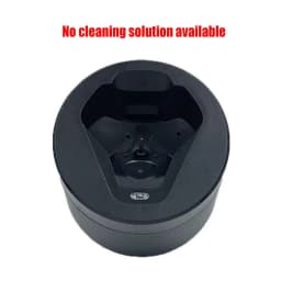 Replacement Quick Cleaning Pod Compatible with Philips 2nd Series 7000 S9000 S5000 Angular polygon Shavers,for Philips Cleaning