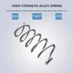 1PC Piano Guitar Hand-held Finger Strength Finger Trainer Strength Training Home Fitness Equipment Practice Finger Exerciser