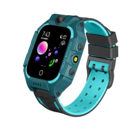 2026 New Lenovo Kids 5G Sim Card Smart Watch Call SOS GPS Location Child Smart Watch Camera Waterproof For Boys Girls Present