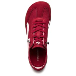 HOBIBEAR Unisex Slip On Barefoot Shoes Minimalist Wide Toe Sneakers Lightweight Breathable Walking Shoes for Men Women