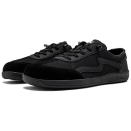 HOBIBEAR Unisex Slip On Barefoot Shoes Minimalist Wide Toe Sneakers Lightweight Breathable Walking Shoes for Men Women