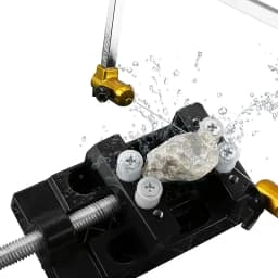 High-precision diamond cutting wire - hand silver cutting wire, durable home manual cutting tool, suitable for jade diamond